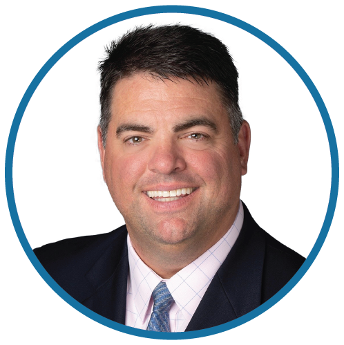 Kent Costello - Mortgage Loan Officer