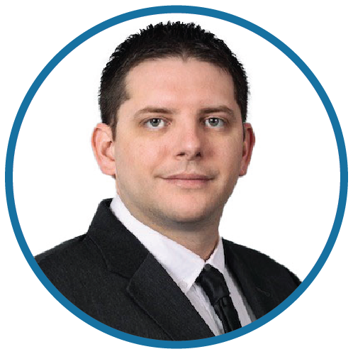 Nick Chute - Mortgage Loan Officer