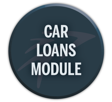 Car Loans Module