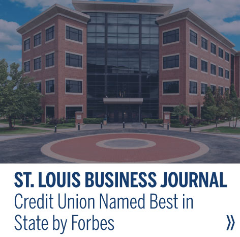 Credit Union named best in state by Forbes