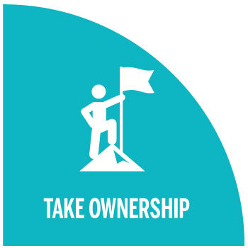 Take Ownership. Click to Learn More!