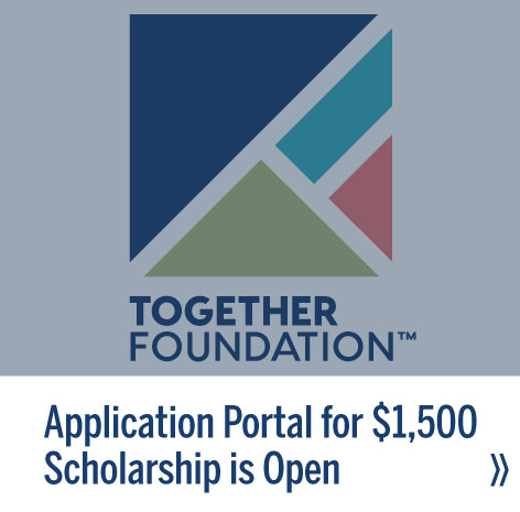 Application Portal for Scholarship is Open