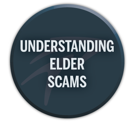 Understanding elder scams