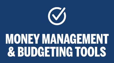 Money Management and Budgeting Tools