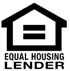 Equal Housing Lender