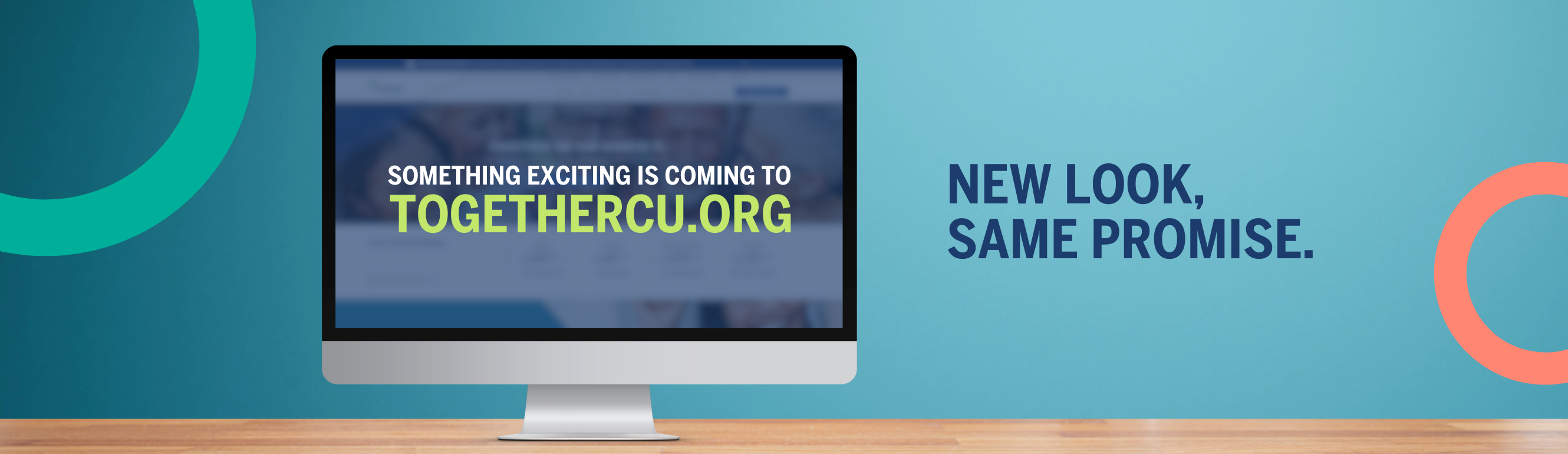New Website Coming Soon