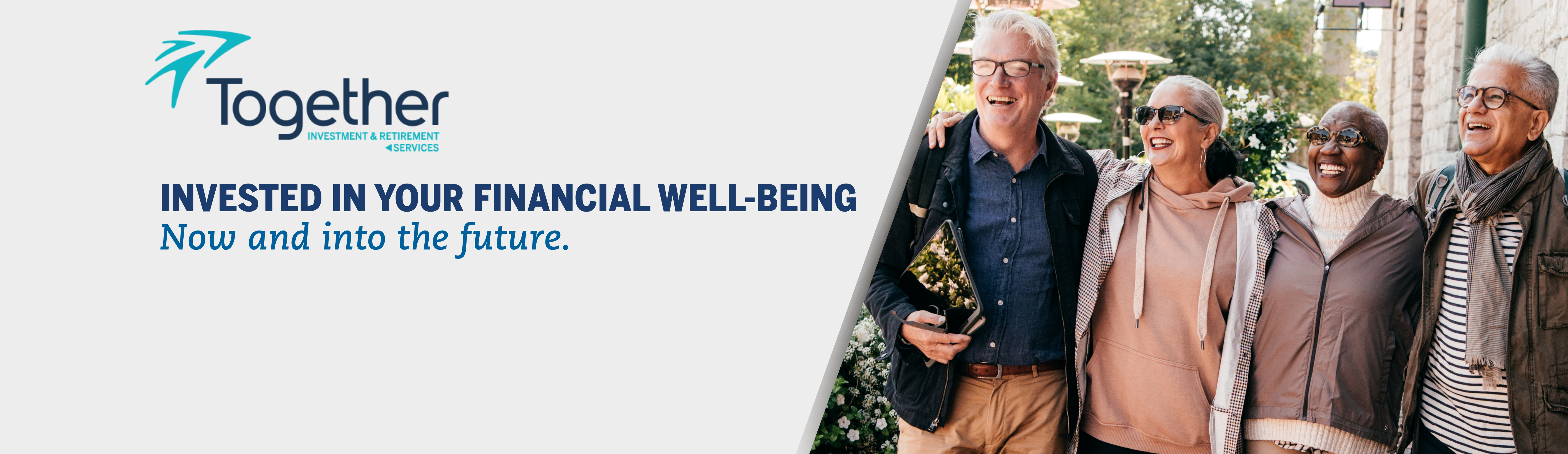 Together Investment and Retirement Services