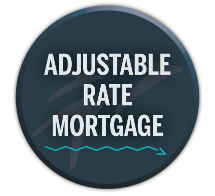 Adjustable Rate Mortgage