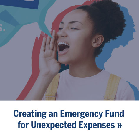 Creating an Emergency Fund for Unexpected Expenses