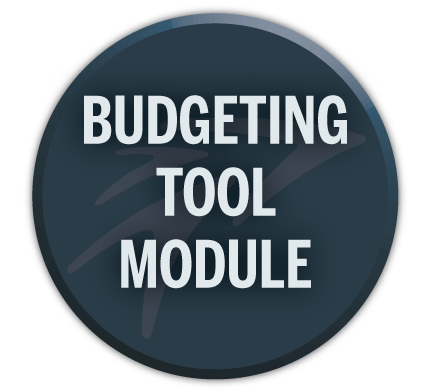 Budgeting Tool Module