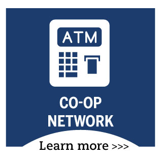 Learn more about CO-OP ATMs