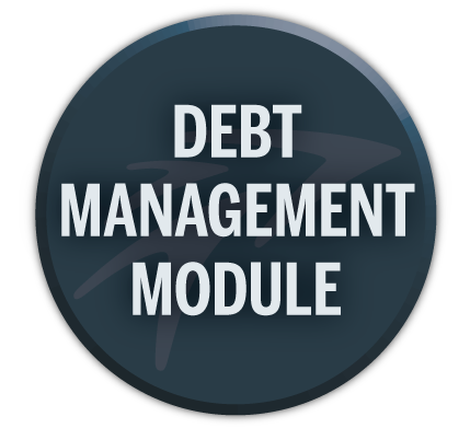 Debt Management Module