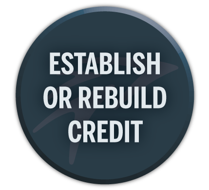 Secured Platinum: the best card to establish credit