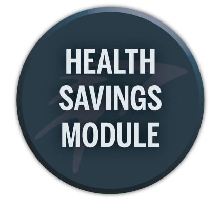 Health Savings Accounts Module