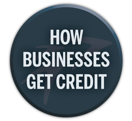 How Business Get Credit