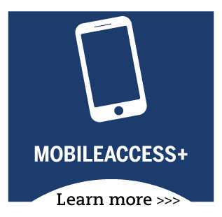 Learn more about MobileAccess+