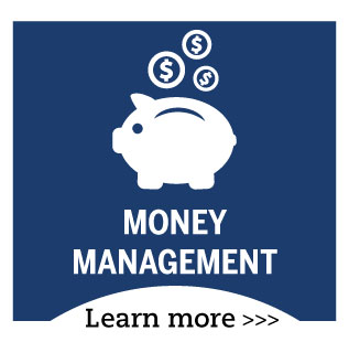 Money Management Tool - Learn More!