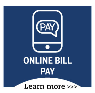 Bill Pay - Learn More!