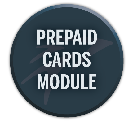 Prepaid Cards Module