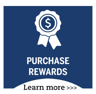 Purchase Rewards - Learn More!