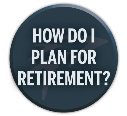 How do I start planning for retirement?