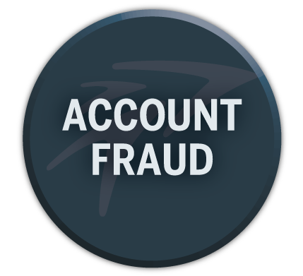 Account Fraud