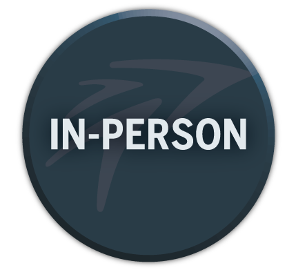 In-Person