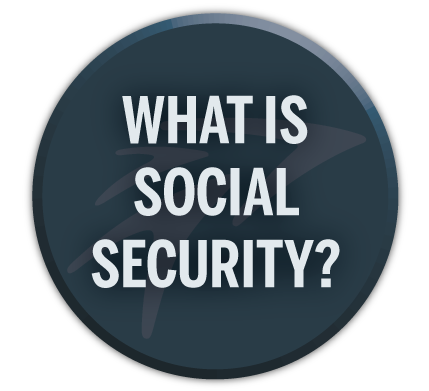 What is social security?