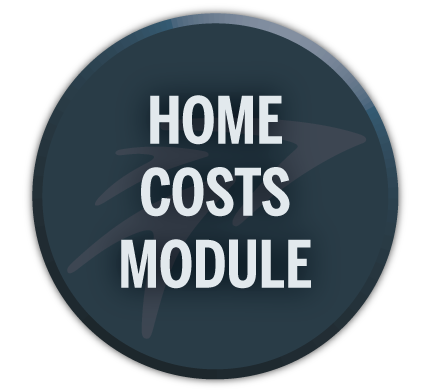Home Costs Module