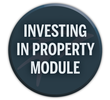 Investing in Property Module