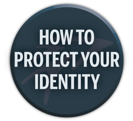 How to protect your identity