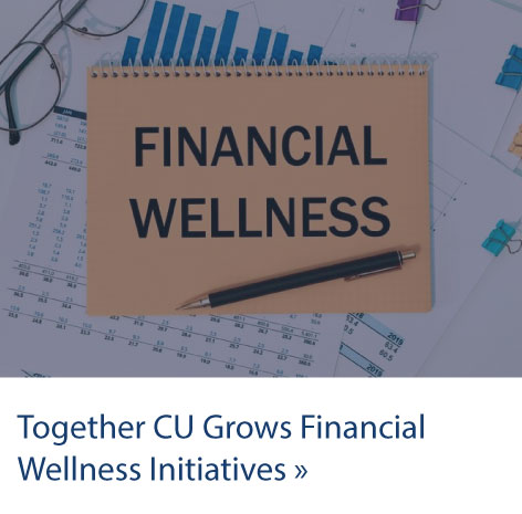 Credit Union Grows Financial Wellness Efforts 