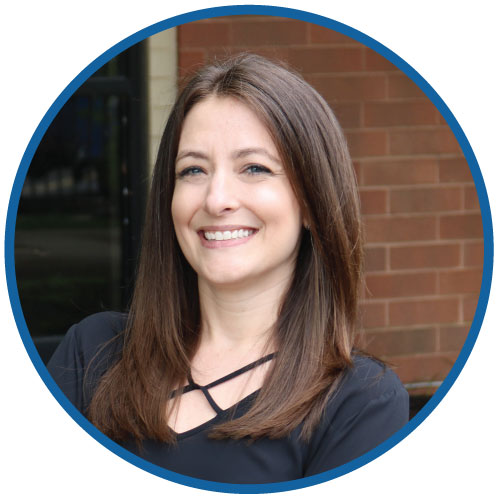 Sarah King - Mortgage Loan Officer