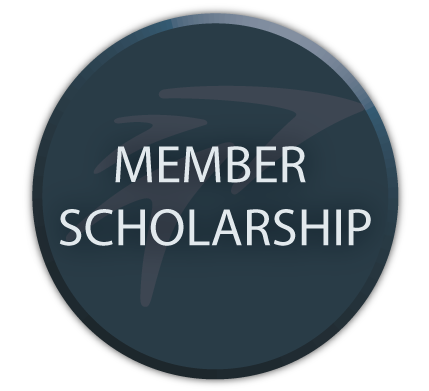 Vince Jacknewitz Member Scholarship