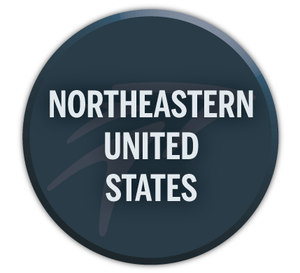 Northeastern United States