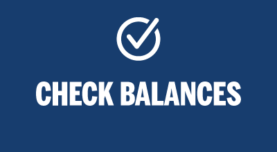 Check Balances
