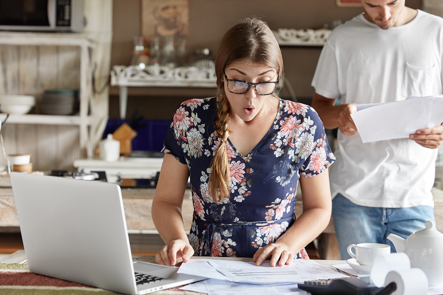 Help Managing Debt