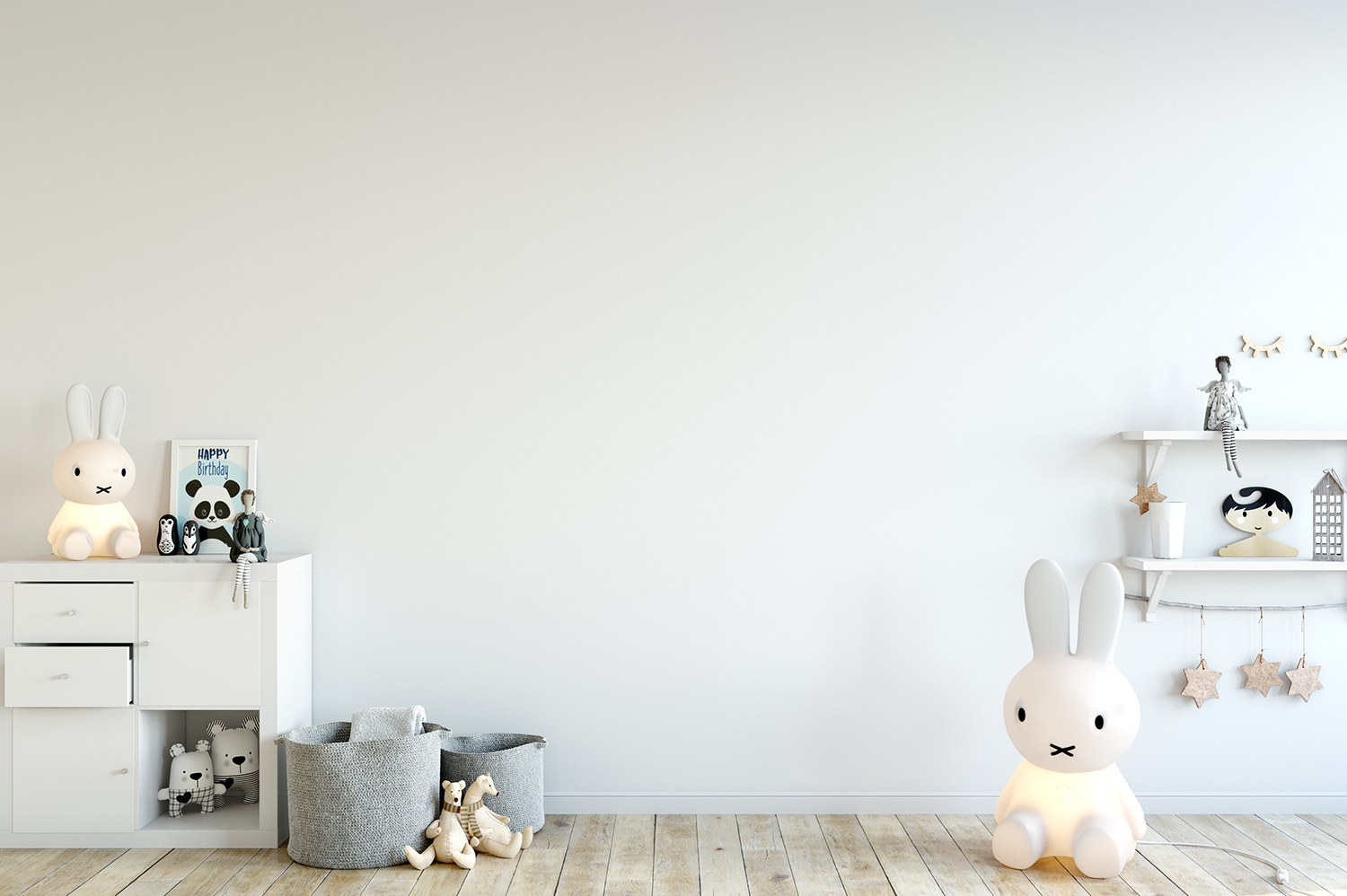 image of a nursery