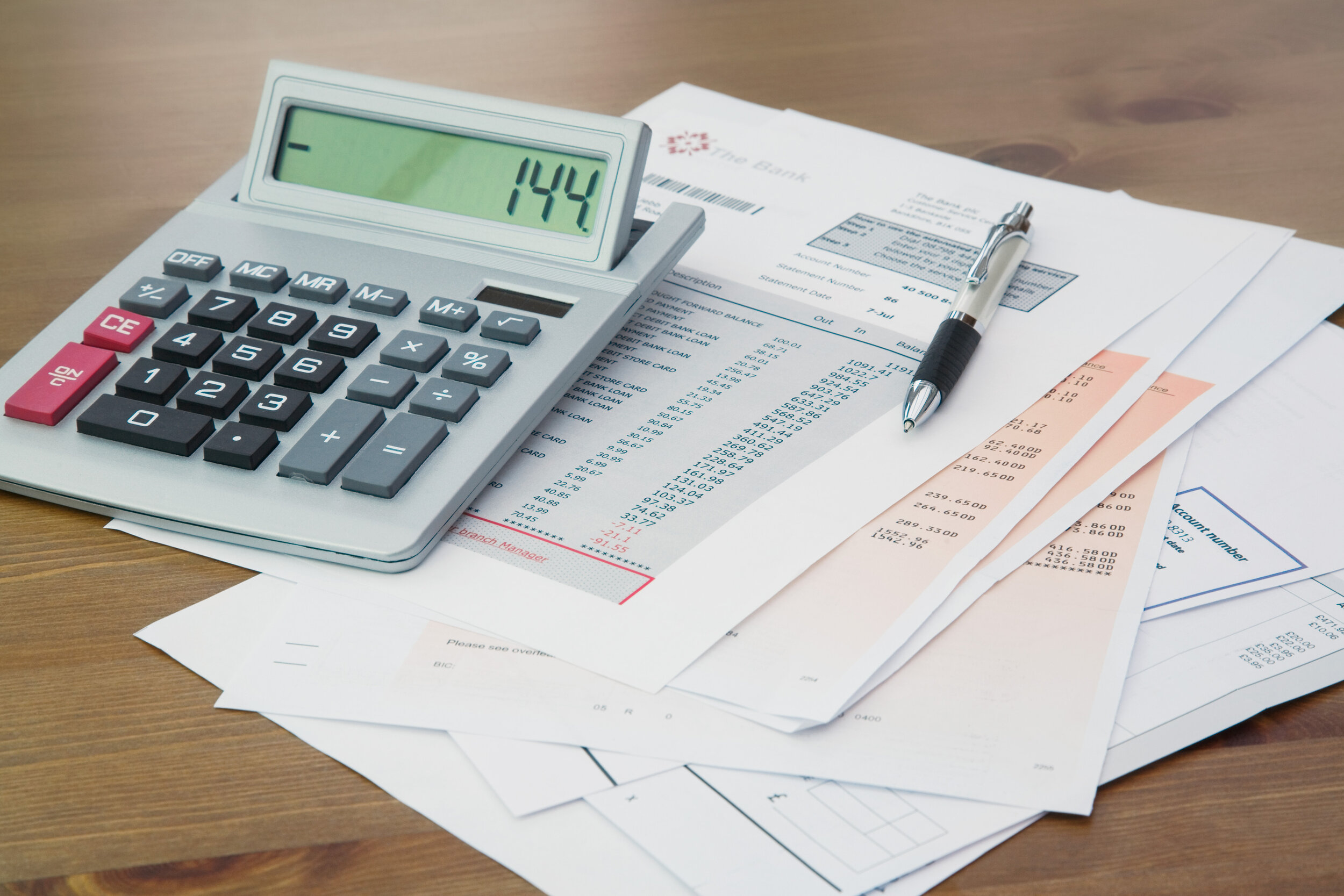 Free Credit Reports