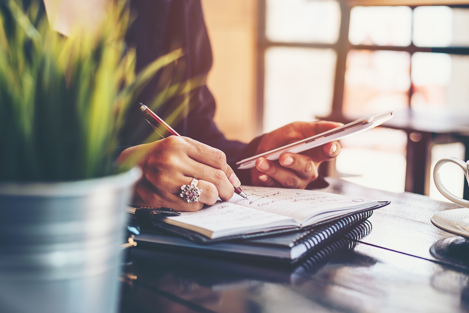 Help Managing Debt 