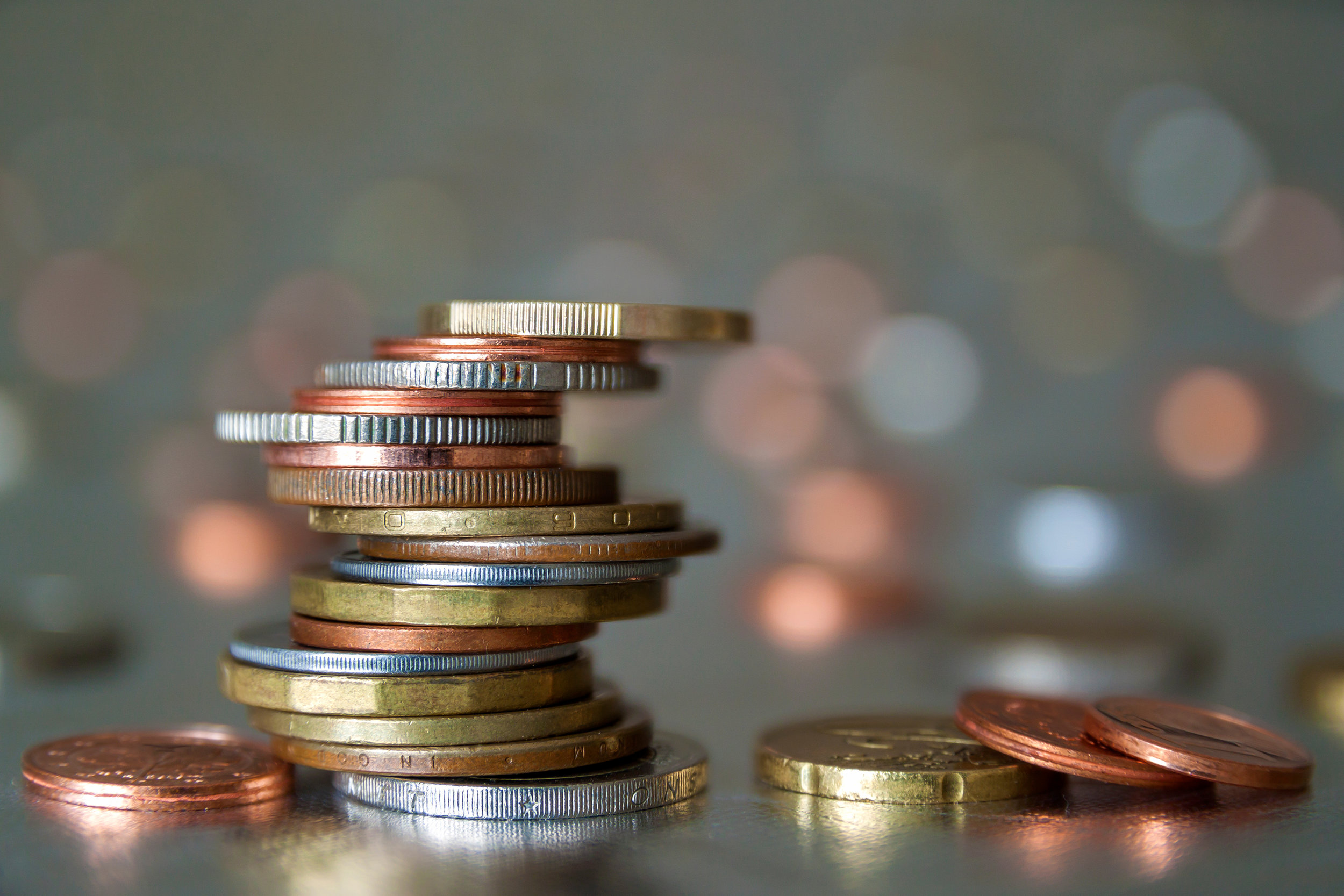 A little extra savings can go a long way…