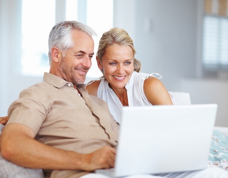 Together Retirement & Investment Services