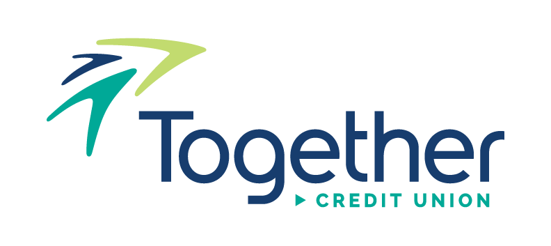 Together Credit Union logo.