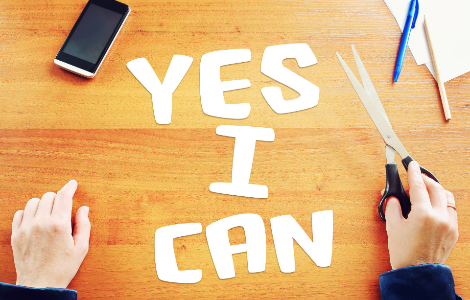 yes i can get out of debt