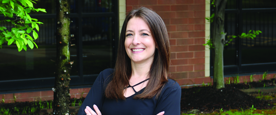 Employee headshot