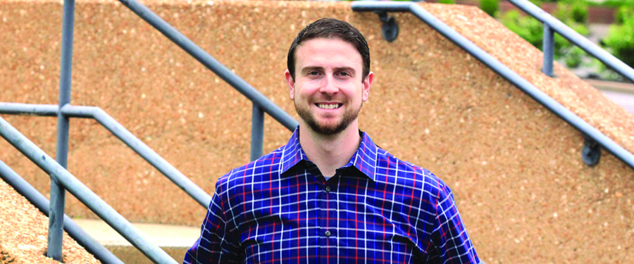 Employee headshot