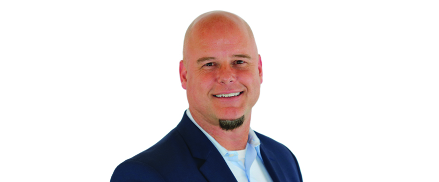 Employee headshot