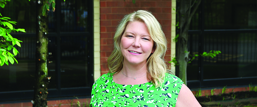 Employee headshot