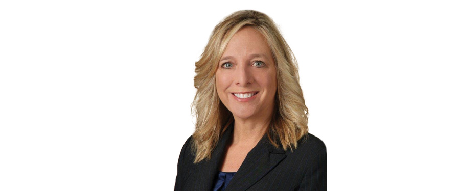Employee headshot