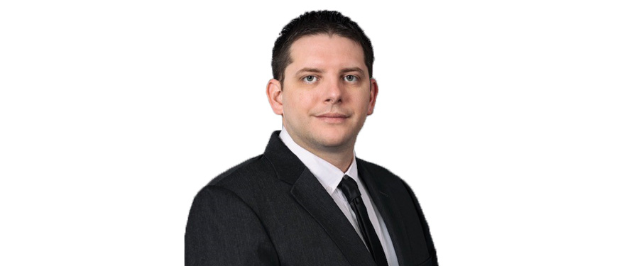Employee headshot